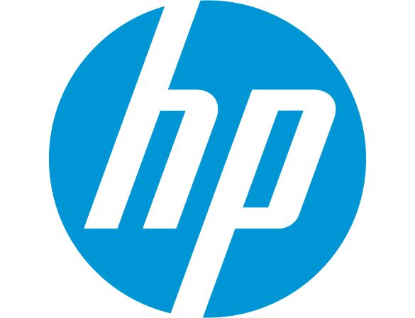 HP partner logo